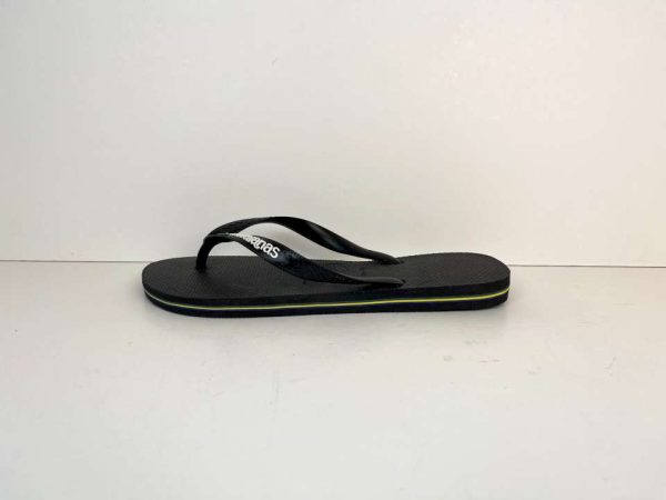 HAVAIANAS 5635110 svart