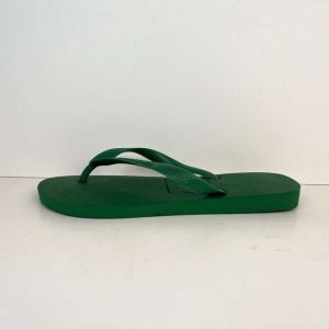 HAVAIANAS 5635112 grrön