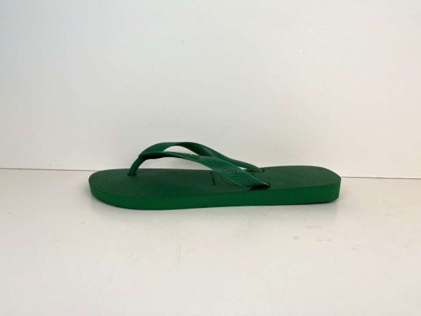HAVAIANAS 5635112 grrön