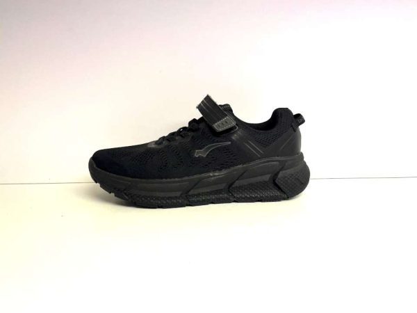 BAGHEERA 5645101 svart