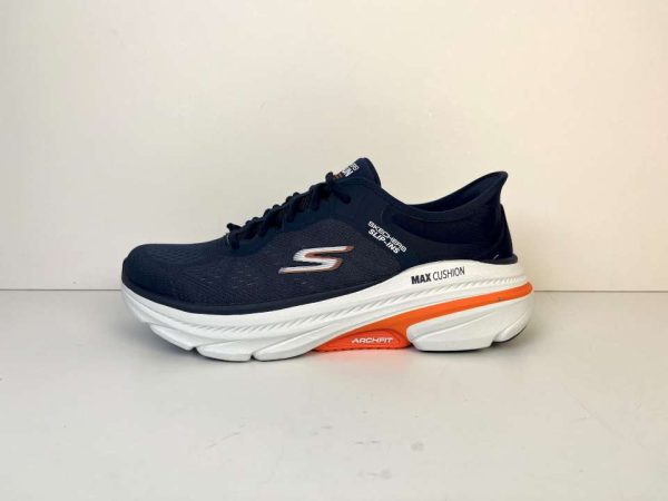 SKECHERS 5645168 navy