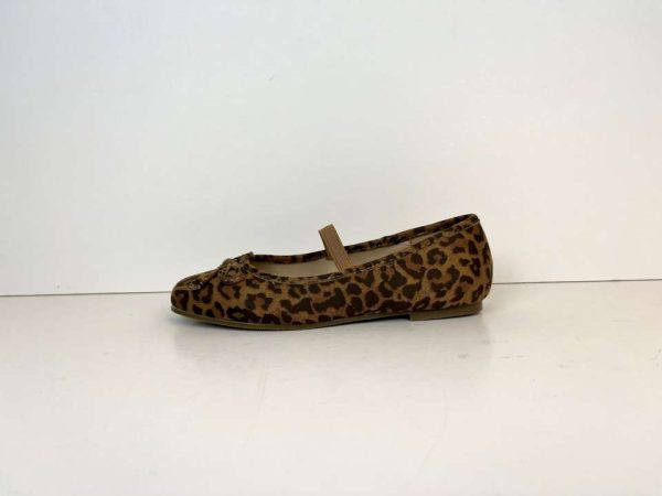 BULLDOZER 5785106 leopard