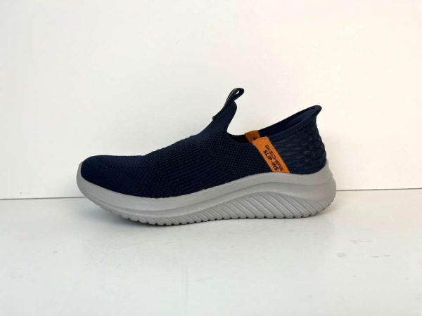 SKECHERS 5815111 blå