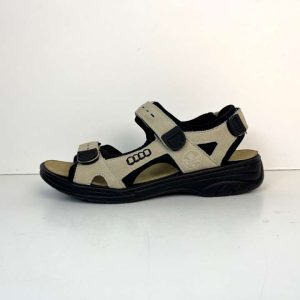RIEKER 5905115 beige/black