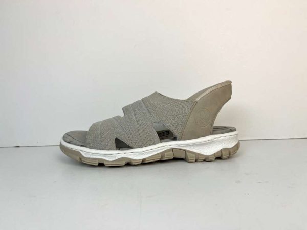 RIEKER 5905117 beige