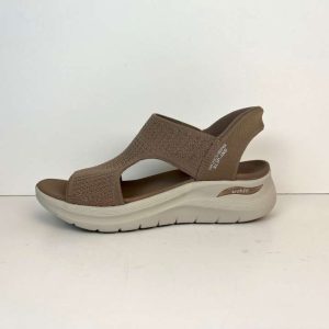 SKECHERS 5905118 beige