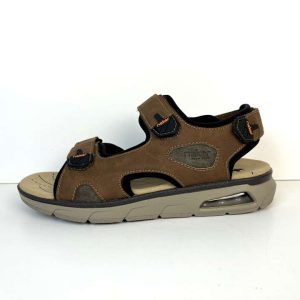 RIEKER 5915103 brun