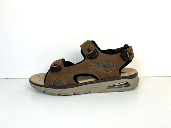 RIEKER 5915103 brun