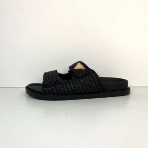 DONNA GIRL 5925108 svart