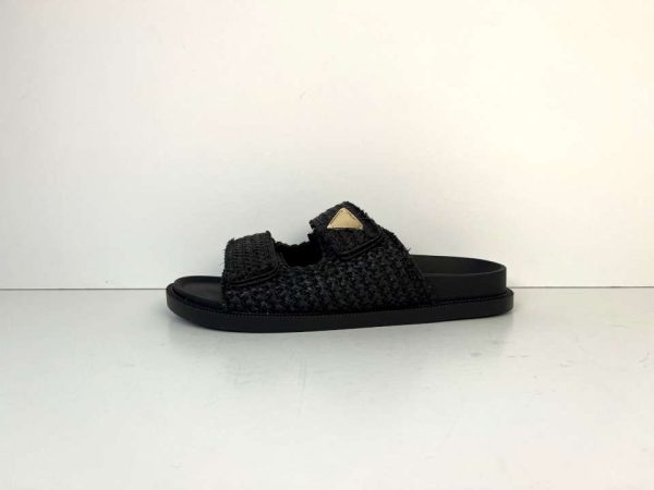 DONNA GIRL 5925108 svart