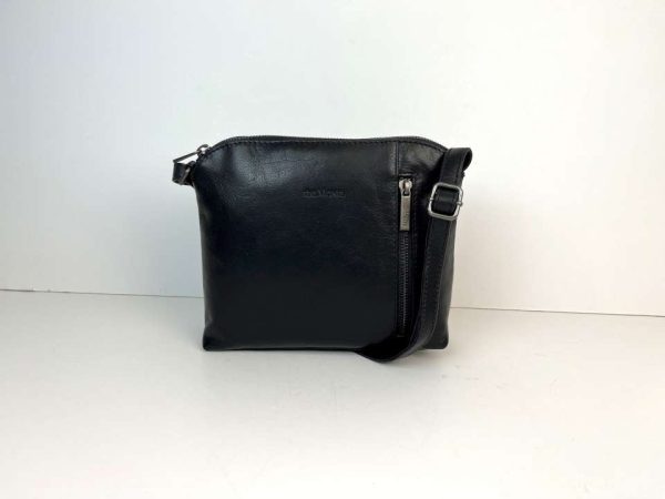 THE MONTE 6605125 svart