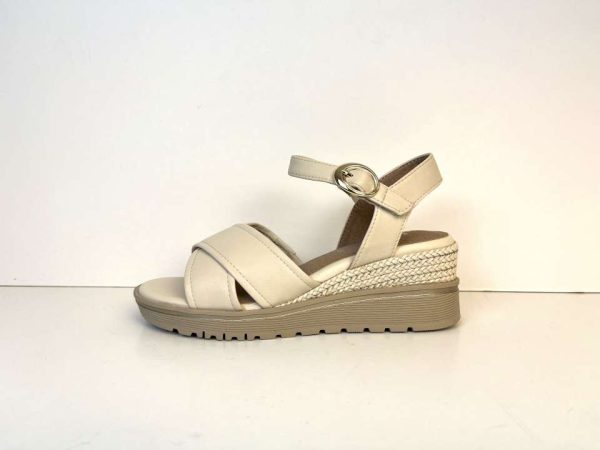 JANA 5115104 beige