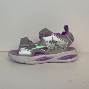 ZIGZAG 5745125 rosa/lila/silver