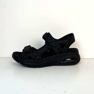RIEKER 5905109 svart