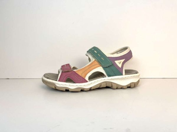 RIEKER 5905112 multi