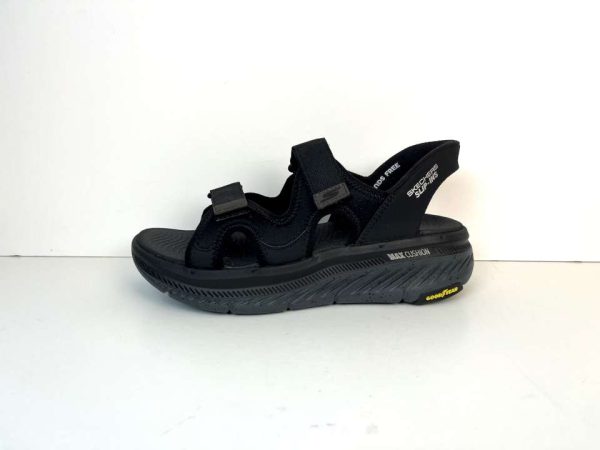 SKECHERS 5915106 svart