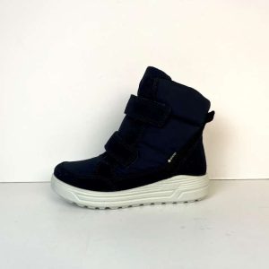 ECCO 1775201 marinblå