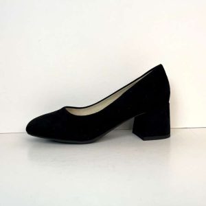 RIEKER 5055208 svart