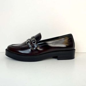 TAMARIS 5125208 bordo