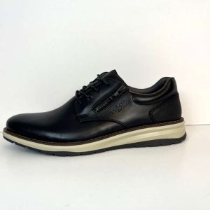 RIEKER 5605201 svart