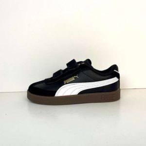 PUMA 5735205 svart