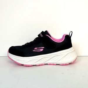 SKECHERS 5735208 svart/rosa