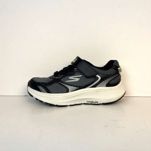 SKECHERS 5735210 svart/grå