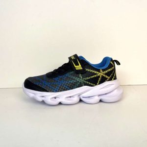 ZIGZAG 5735214 svart