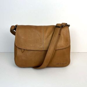 HOUSE OF SAJACO 6605205 brun