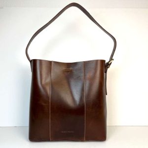 HOUSE OF NORDIC 6605215 cognac