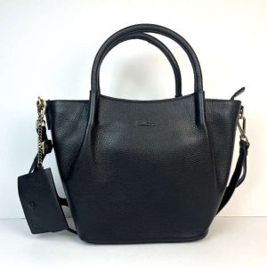 THE MONTE 6605254 svart