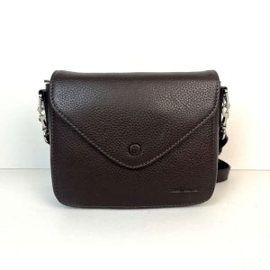 THE MONTE 6605257 mörkbrun