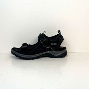 ECCO 1216108 svart