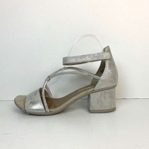 RIEKER 5016114 silver