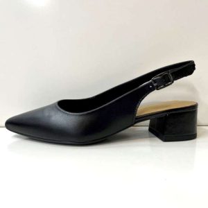 TAMARIS 5046104 svart