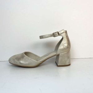 RIEKER 5056105 beige/gold