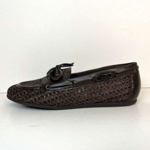 TAMARIS 5126109 mörkbrun