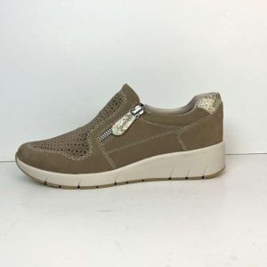 JANA 5126135 taupe