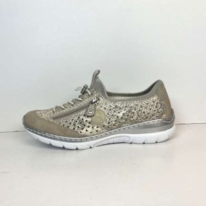 RIEKER 5146122 beige