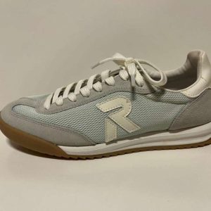 RIEKER 5336107 ljus grön