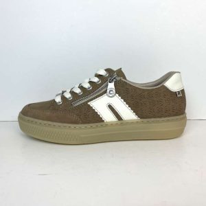 RIEKER 5336132 beige