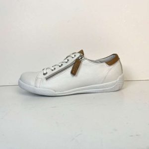 CHARLOTTE 5336150 vit/cognac