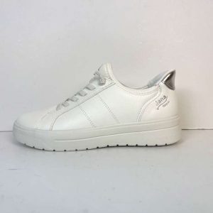 JANA 5336158 vit/silver