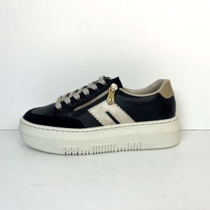 RIEKER 5336181 svart