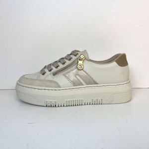 RIEKER 5336182 beige/offwhite