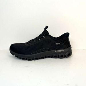 SKECHERS 5346118 svart