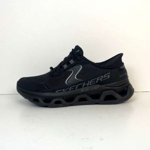 SKECHERS 5346124 svart