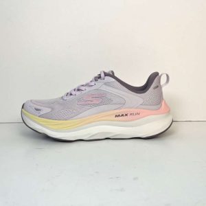 SKECHERS 5346128 lila