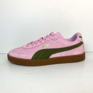 PUMA 5346150 rosa