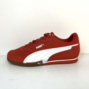 PUMA 5346152 röd
